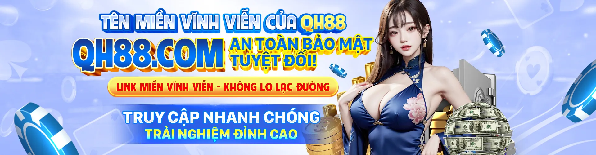 Biểu ngữ Chính Sách Bảo Mật của pk345 chính thức